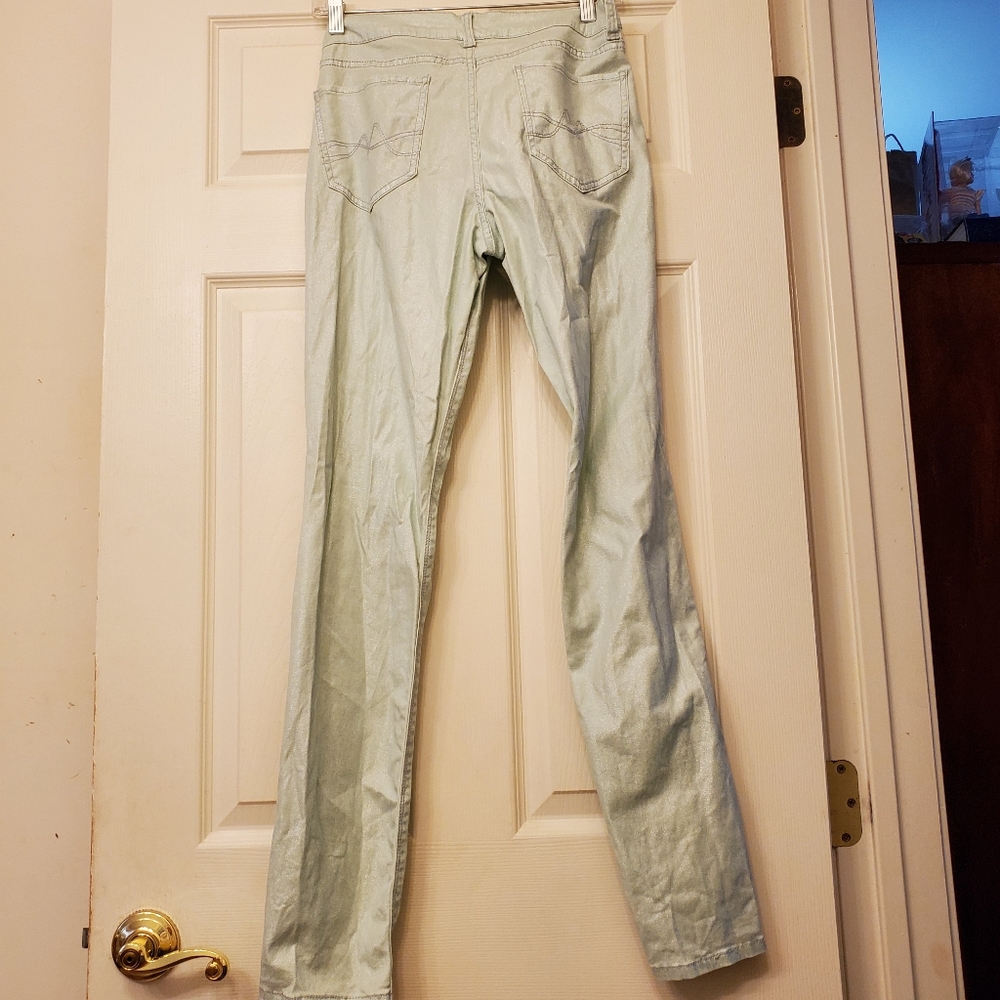 NYC skinny Jeans